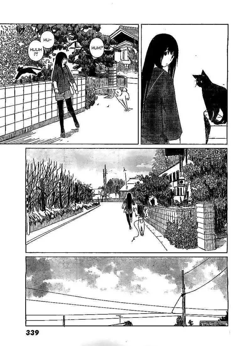 Flying Witch (ISHIZUKA Chihiro) Chapter 4 11